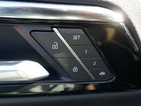 New 2026 Chevrolet Tahoe Premier image 17