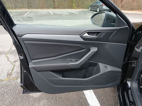 New 2026 Volkswagen Jetta Sport FWD image 10