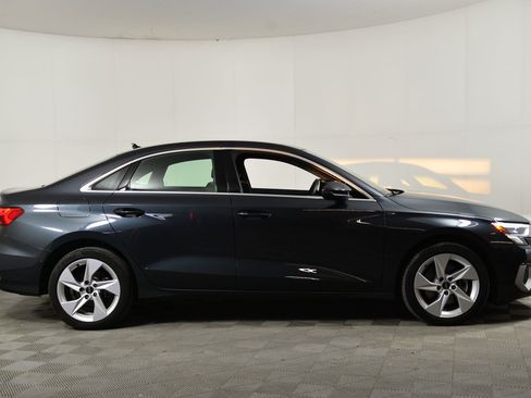 Used 2023 Audi A3 2.0T Premium Plus w/ Premium Plus Package image 8