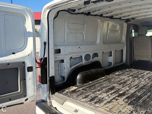 Used 2016 Nissan NV 1500 S w/ Power Package image 23