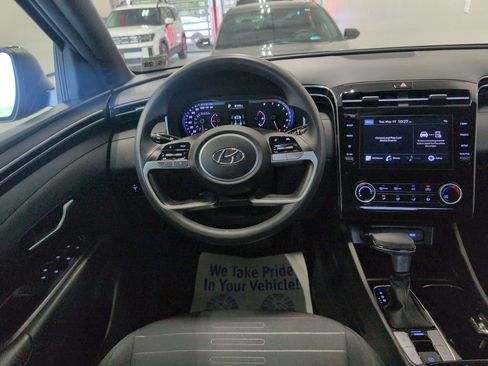 Certified 2023 Hyundai Santa Cruz SEL AWD/4WD image 14