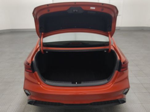 Used 2024 Kia Forte LXS FWD image 29