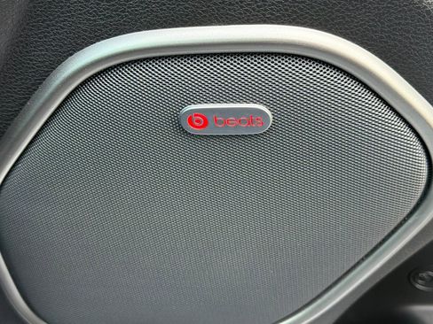 Used 2018 Dodge Durango SRT w/ SRT Interior Appearance Group image 24