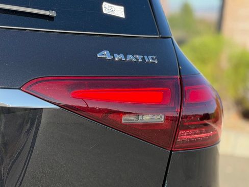 Certified 2026 Mercedes-Benz GLE 350 4MATIC image 15