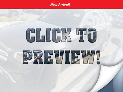 Used 2021 Mercedes-Benz GLC 300