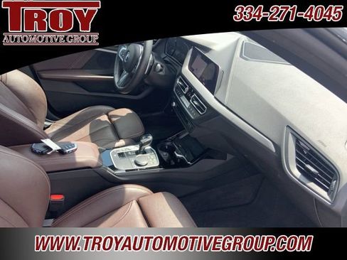 Used 2020 BMW M235i xDrive Gran Coupe M235i Gran Coupe xDrive image 34