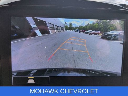 Certified 2023 Chevrolet Traverse LT AWD/4WD image 15
