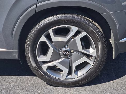Used 2023 Hyundai Palisade Limited AWD/4WD image 28