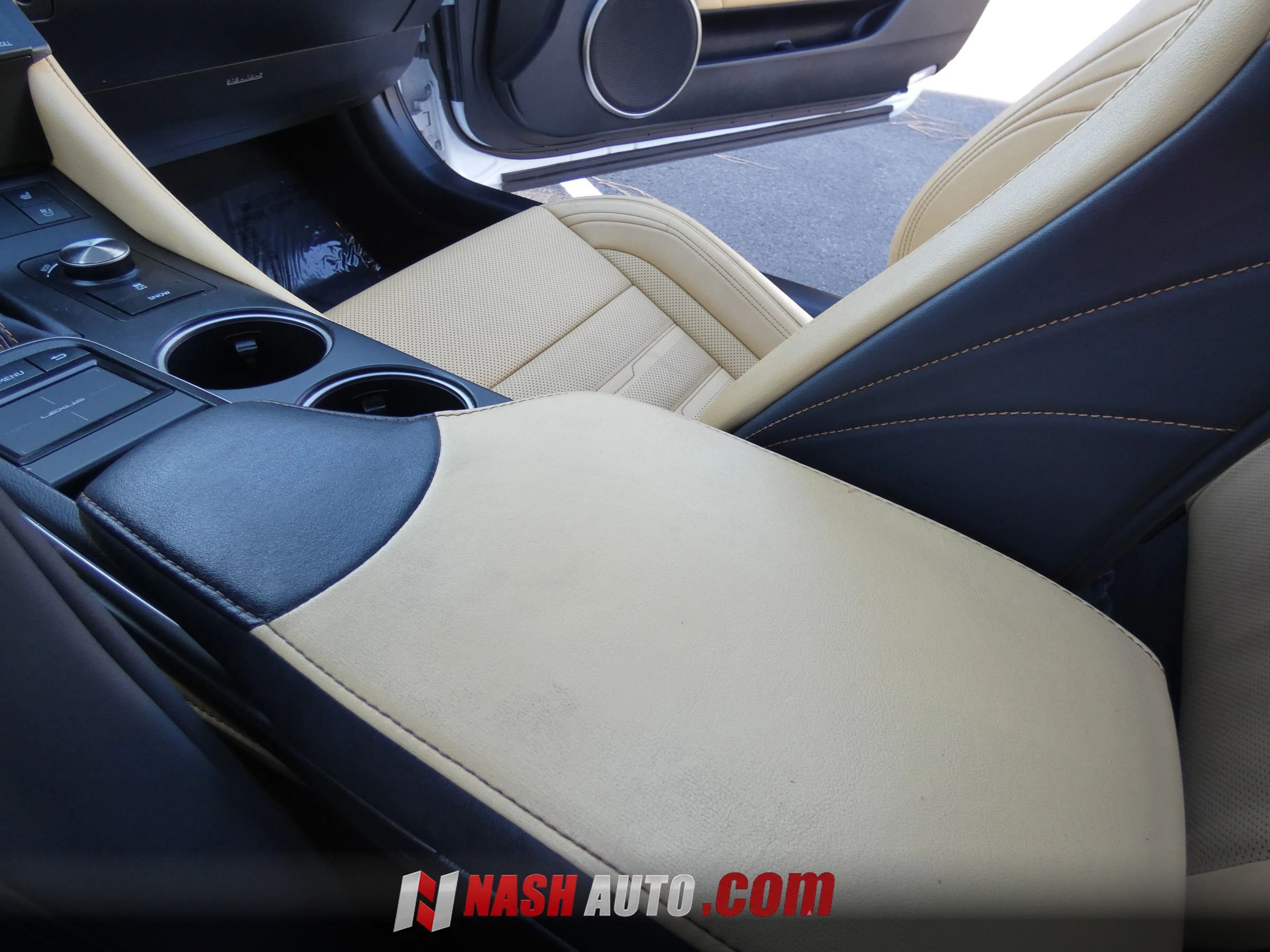 Used 2016 Lexus RC 350 RWD image 43