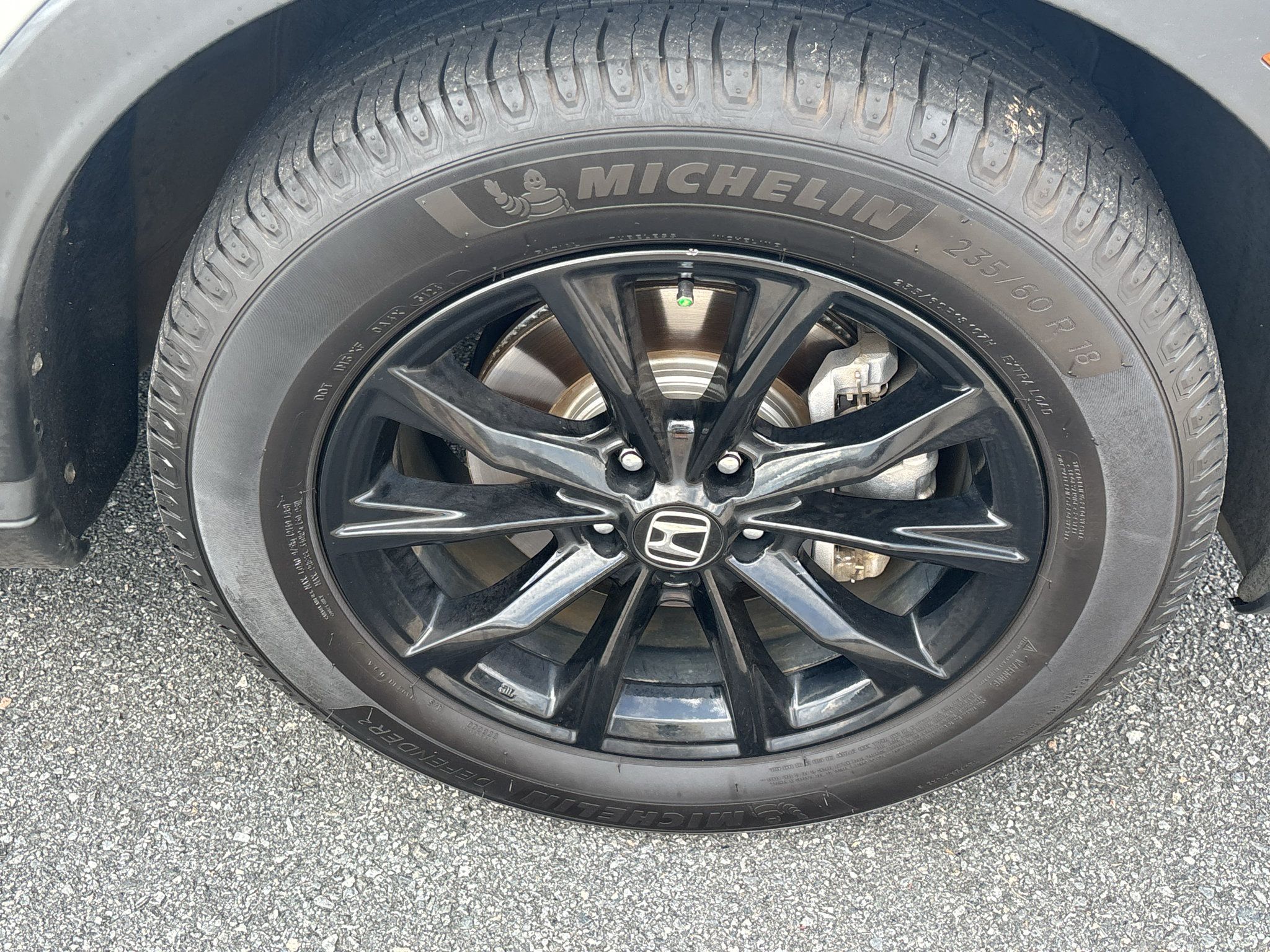 Used 2023 Honda CR-V Sport image 25