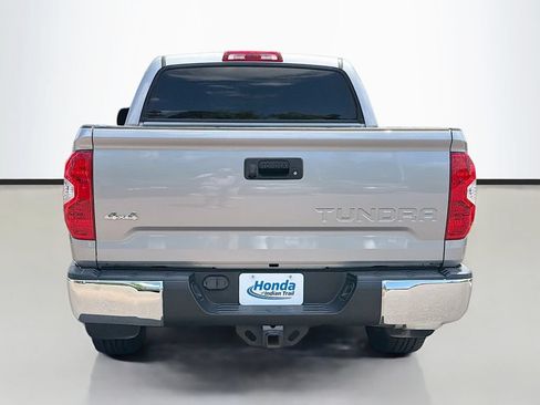 Used 2018 Toyota Tundra Limited AWD/4WD image 6