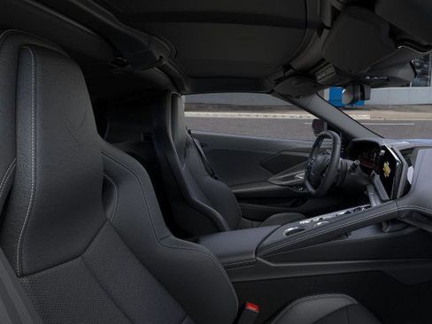 New 2026 Chevrolet Corvette Z06 image 46