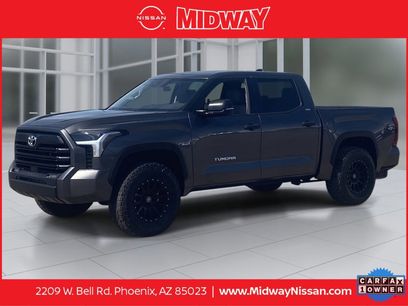 Used 2022 Toyota Tundra SR5 w/ Convenience Package