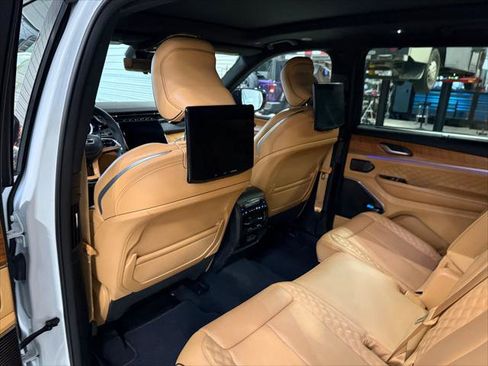 Certified 2024 Jeep Grand Cherokee L Summit image 35