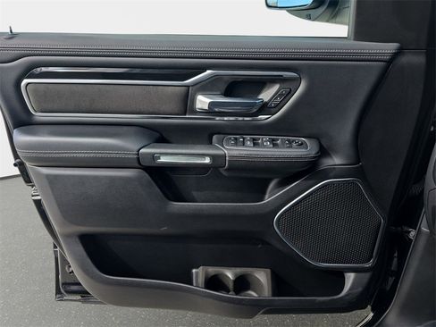 Used 2021 RAM 1500 Laramie w/ Sport Appearance Package image 29