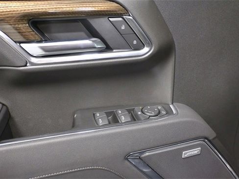 New 2026 Chevrolet Silverado 1500 LT Trail Boss w/ Convenience Package II image 14