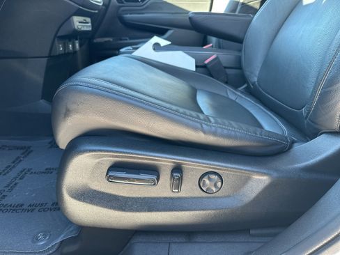 Used 2023 Honda Odyssey Touring image 13