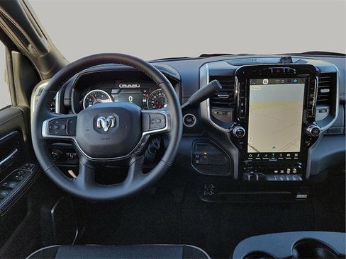 Used 2024 RAM 2500 Laramie w/ Night Edition image 11