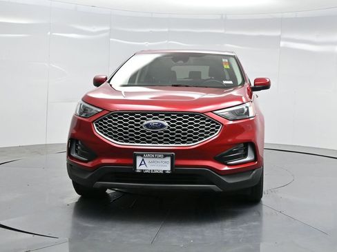 Used 2023 Ford Edge SEL image 30