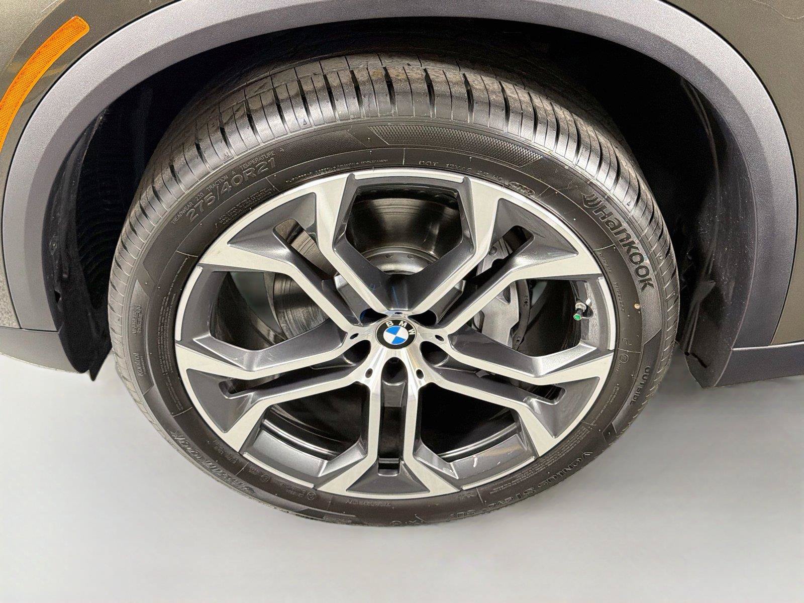 New 2026 BMW X5 sDrive40i w/ Premium Package RWD image 29