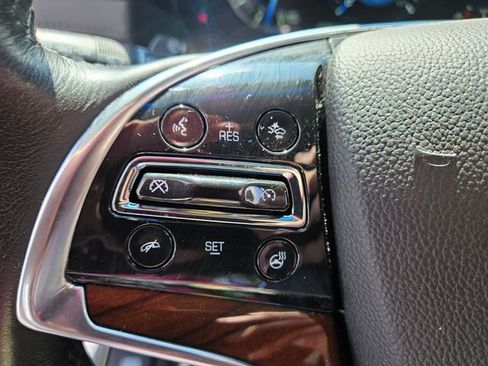Used 2019 Cadillac Escalade Luxury image 26