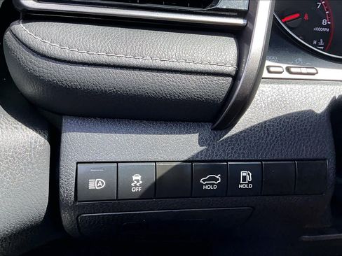 Used 2023 Toyota Camry XSE FWD image 33