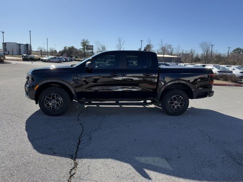 Used 2024 Ford Ranger XLT image 4