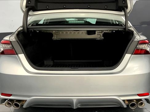 Used 2023 Toyota Camry XSE w/ Cold Weather Package image 33