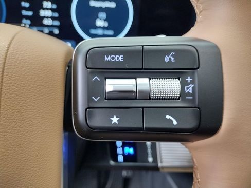 New 2026 Hyundai Santa Fe Limited AWD/4WD image 37