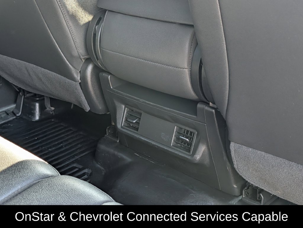 Used 2024 Chevrolet Silverado 2500 W/T w/ WT Fleet Convenience Package AWD/4WD image 28