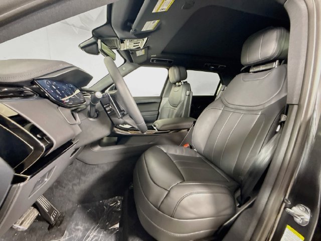 New 2027 Land Rover Range Rover Sport Dynamic SE AWD/4WD image 11