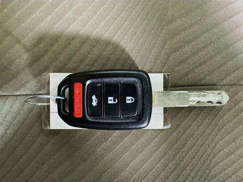 Used 2014 Honda Accord LX image 37