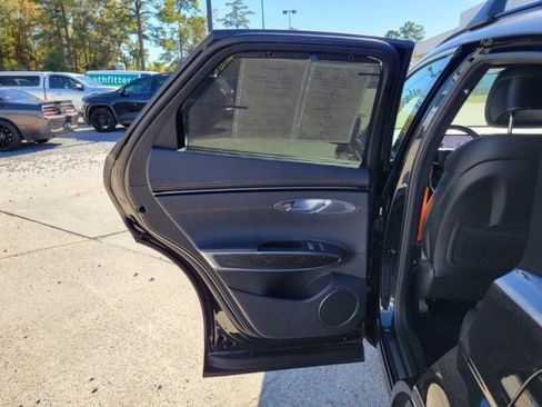 Used 2026 Genesis GV70 3.5T Sport Prestige image 30