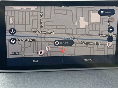 Used 2022 Acura MDX SH-AWD w/ Technology Package image 25