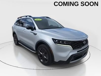 Used 2021 Kia Sorento SX Prestige