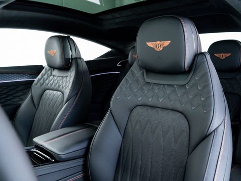 New 2026 Bentley Continental GT image 16