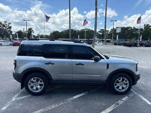Used 2021 Ford Bronco Sport AWD/4WD image 6