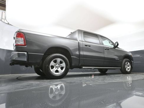 Used 2022 RAM 1500 Big Horn AWD/4WD image 47