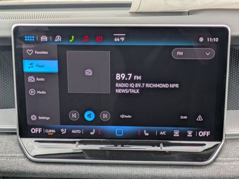 New 2026 Volkswagen Tiguan S FWD image 18