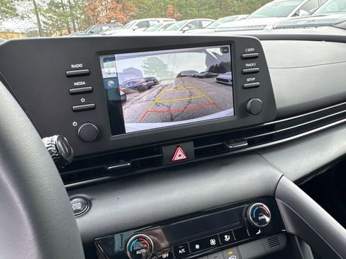 New 2026 Hyundai Elantra Sport image 18