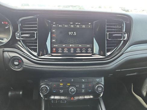 Used 2021 Dodge Durango GT image 24