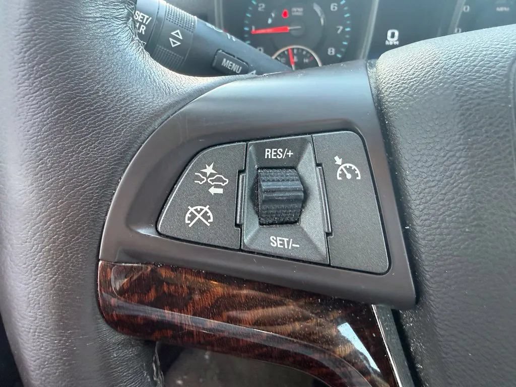 Used 2013 Chevrolet Malibu LT FWD image 20