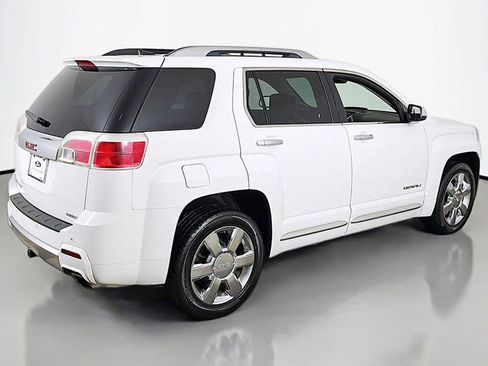 Used 2014 GMC Terrain Denali image 12