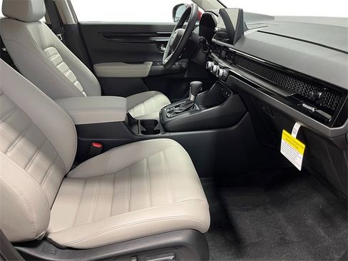 New 2026 Honda CR-V EX-L image 28