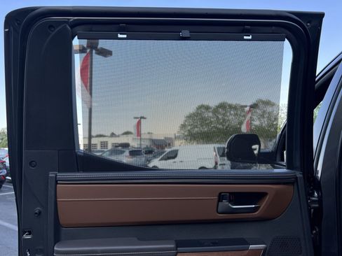 New 2026 Toyota Tundra 1794 Edition AWD/4WD image 26