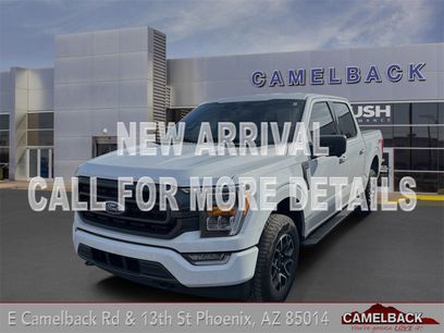 Used 2023 Ford F150 XLT w/ Equipment Group 302A High