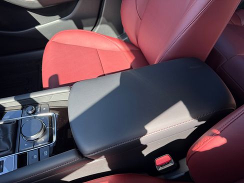 New 2026 MAZDA MAZDA3 Carbon image 14