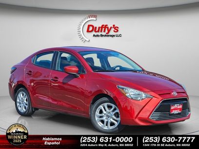 Used 2017 Toyota Yaris iA