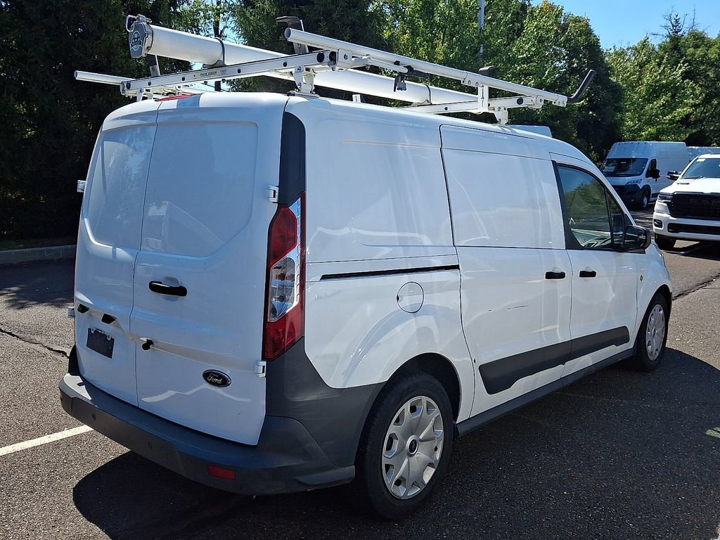 Used 2018 Ford Transit Connect XL FWD image 5