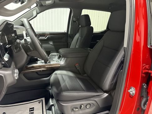 New 2026 GMC Sierra 1500 Elevation AWD/4WD image 20